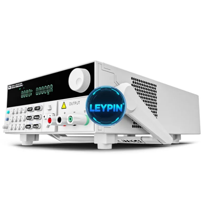DC Power Supply ITECH IT6800A/B Series Single-channel Programmable 18-72V/180W-216W/3A-10A     lexso