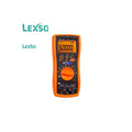 U1282A 41/2 Digit Handheld Digital Multimeter IP67 Waterproof Multimeters      ytdi