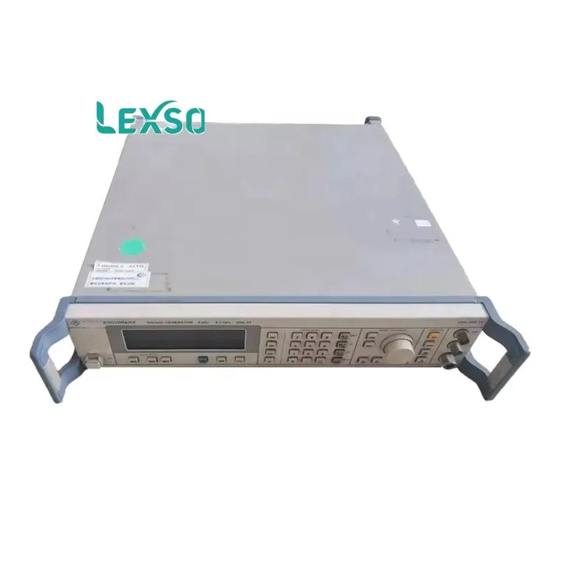 Rohde & Schwarz SML02 Vector Signal Generator lexso