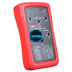 UNI-T UT261B AC Voltage Phase Sequence Phase Loss Indicating Phase Sequencer and Motor Steering Instrument Test  lexso