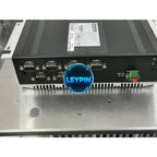 Mini Industrial 322 Intel Core 6th I3-6167U DDR4 16GB 8*USB Barebone Fanless Mini Industrial Pc Advantech in Stock    ytdi