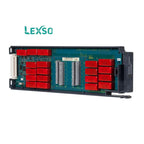 Keysight DAQM902A 16-Channel Multiplexer (2/4-Wire) Module for DAQ970A and DAQ973A 16-Channel Multiplexer lexso