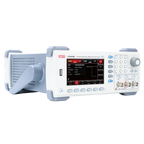 UNI-T UTG2122B Function/Arbitrary Waveform Signal Generator 2 Channel 120MHz 1.28GSa/s Sampling Rate 16bits Vertical Resolution lexso