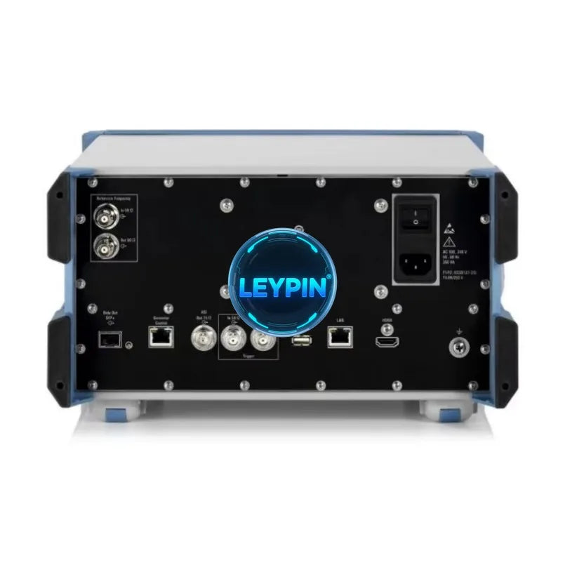 Rohde&Schwarz DSA Signal Analyzer Frequency Range  47 MHz -1794 MHz    lexso