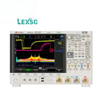 Keysight InfiniiVision Oscilloscope 6000 X Series lab test Oscilloscope Bandwidth Upgrades6 GHz/20GSa/s/1G-6GHz/4ch lexso