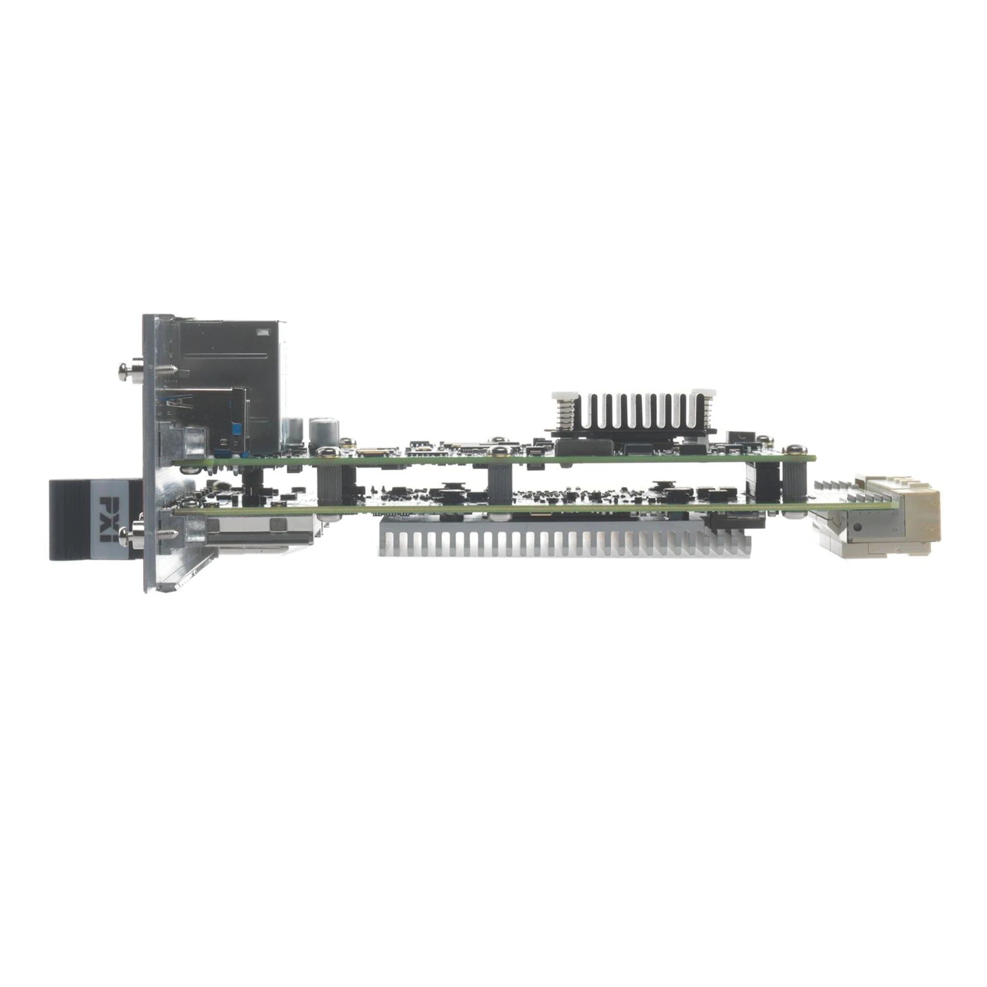 Keysight M9024A PXIe High Performance System Module Dual Port (x16)
