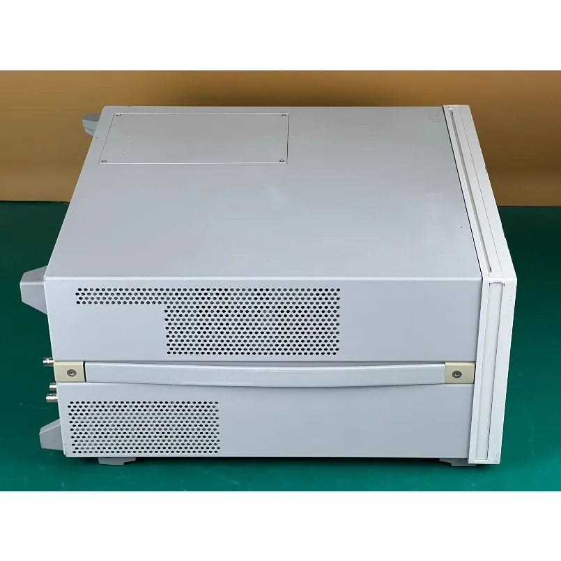 Agilent E5071B ENA RFNetwork Analyzer 300 kHz-8.5 GHz, working/Goodfunction   ytdi