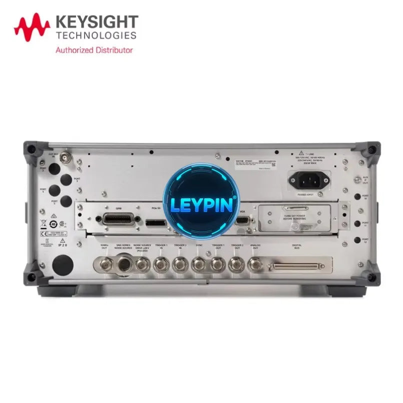 Keysight  EXA Signal Analyze 10Hz-44GHz Lab Home Tester N9010B      ytdi