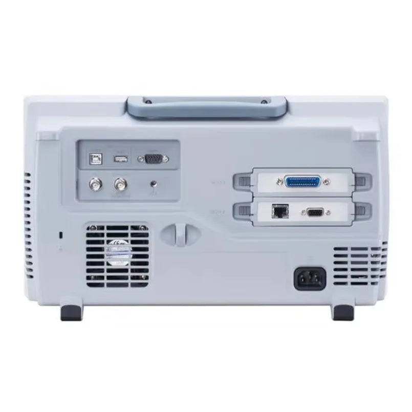 GW Instek GDS-2202A 2Channel 200MHz Digital Oscilloscope with 2GSa/s  100% Original for Electronics Testing  lexso