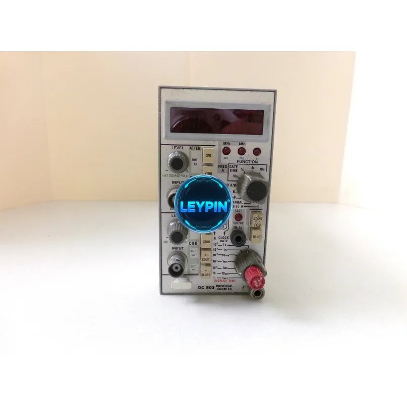 Tektronix DC503 Universal Counter    ytdi