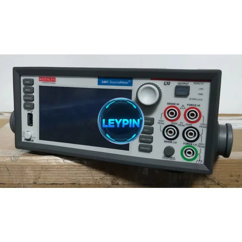 2461 Keithley Sourcemeter   ytdi