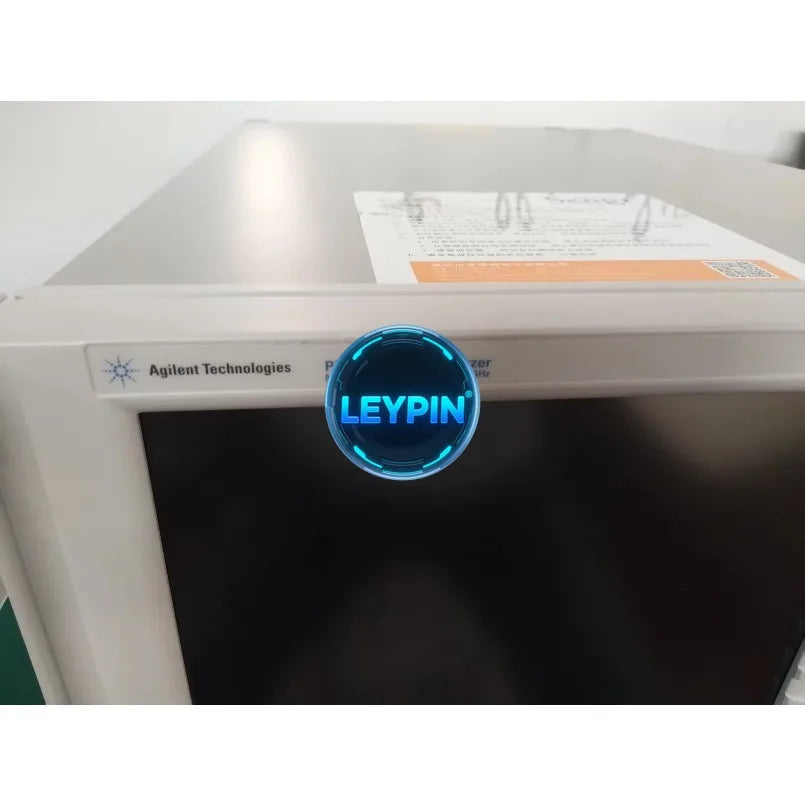 Keysight Used N5221A 10 MHz to 13.5 GHz PNA network analyzer 4 Port 419   ytdi