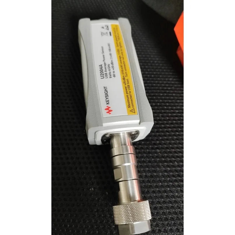 USB Sensor Keysight Agilent U2004A USB Power Sensor 9 kHz to 6 GHz        ytdi