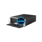 Advantech HPC-7442 4U Rackmount IPC Server Case Industrial Computer Chassis with 4 Hot Swap Drive Trays lexso