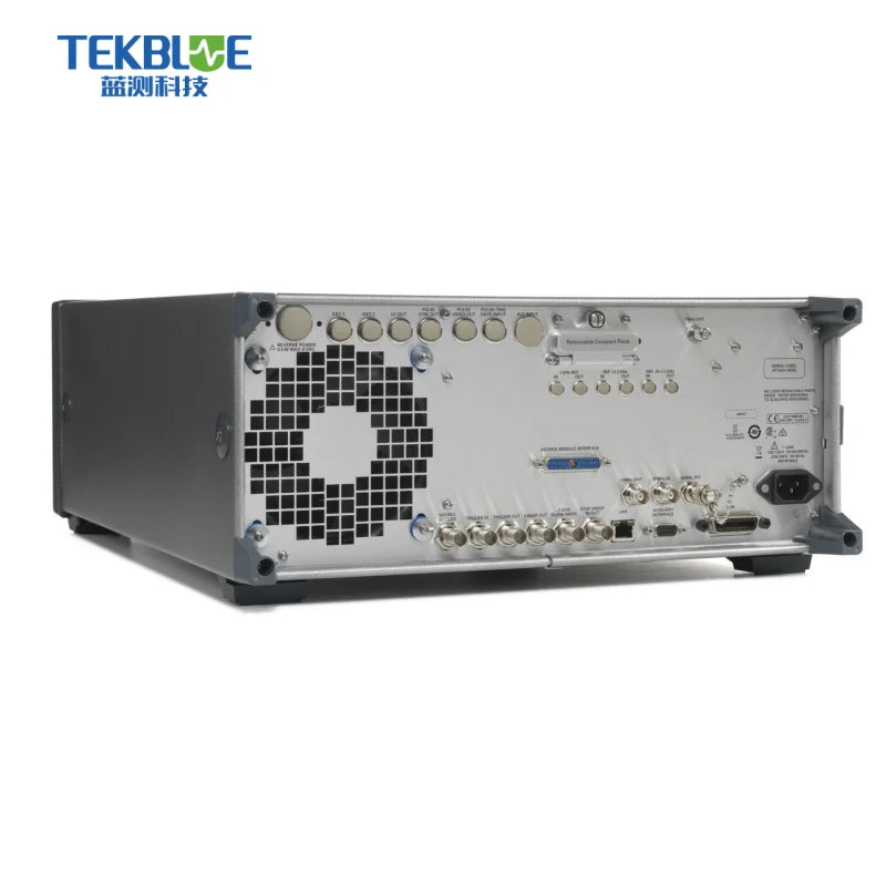 Keysight E8257D Analog Signal Generator with Triangle and Square Waveforms 100 kHz to 67 GHz