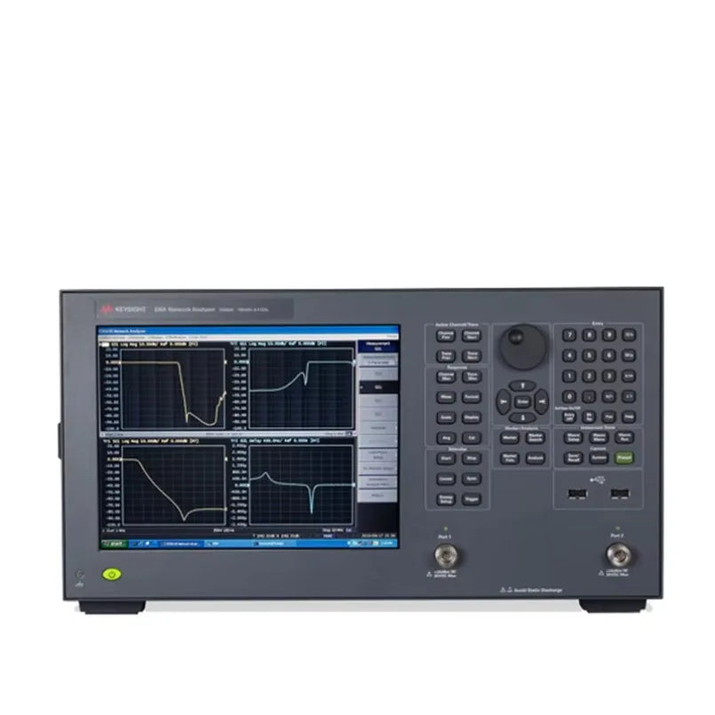 Keysight Agilent E5063A Ena High-Performance Vector Network Analyzer Premium Spectrum Analyzer     ytdi