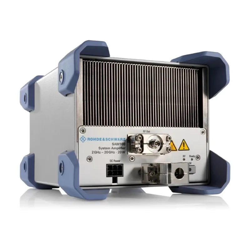 ROHDE&SCHWARZ SAM100 SAM100-0220-20 System Amplifier lexso