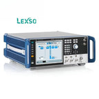 Rohde&Schwarz SMW200A Vector Signal Generator with a Maximum Frequency of 67 GHz  lexso