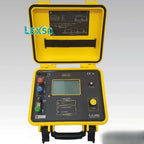 Chauvin Arnoux Ca6462 Digital Multifunctional Earth Resistance Tester   lexso