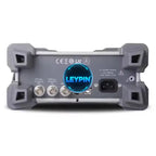 RIGOL DG1022Z 25MHz Dual-Channel Function/Arbitrary Waveform Generator with 200MSa/s Sampling Rate and Deep Memory     lexso
