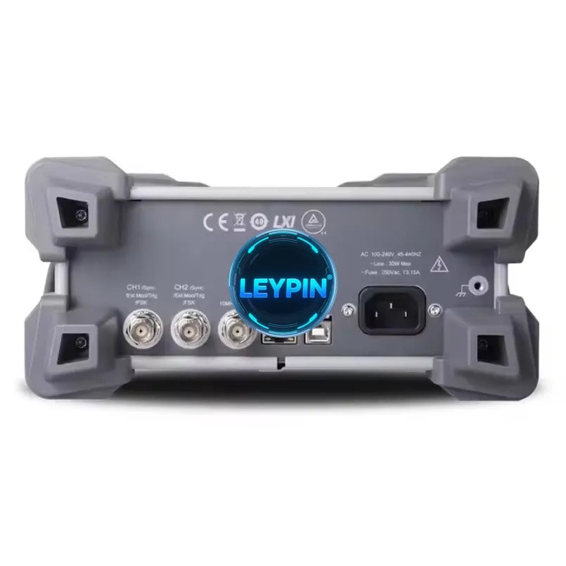 RIGOL DG1022Z 25MHz Dual-Channel Function/Arbitrary Waveform Generator with 200MSa/s Sampling Rate and Deep Memory     lexso