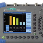 Keysight N9344C 20 GHz Handheld Spectrum Analyzer  Discontinued for Test Instrument lexso