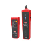 UNI-T UT682 Industrial Cable Tester Tracker Automotive Telephone Network Wire Tracker Car Tracker Wired Purpose Vehicle Wired lexso