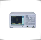 Used Agilent E5062A Network Analyzer and E5061B Spectrum Analyzer