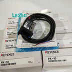 Genuine NPN Output Amplifier Unit PX-10 PX Series Heavy-duty Photoelectric Sensors New Keyence lexso