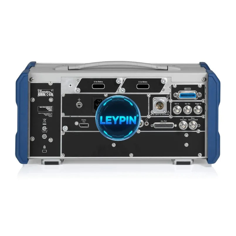 ROHDE&SCHWARZ EPL1000 EMI Test Receiver    lexso