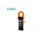Keysight U1212A Handheld Clamp Meter 1000 A safely with 2-inch 52 mm large jaw opening lexso