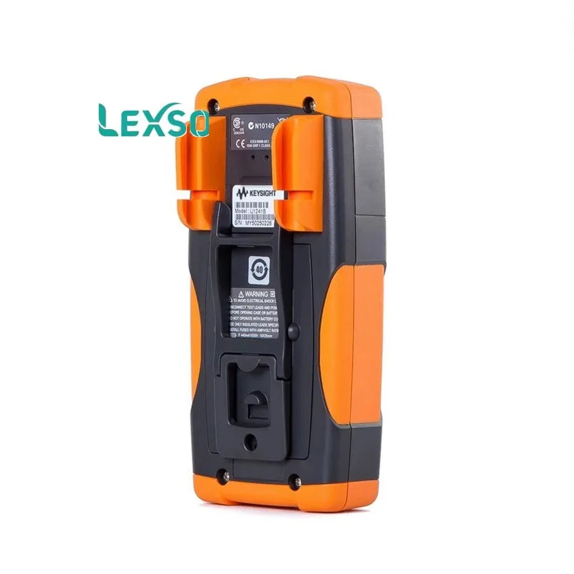 Keysight U1241B 4-Digit Handheld Digital Multimeter Basic Electronic Measuring Instrument lexso