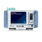 ROHDE&SCHWARZ DWR100 Digital Wideband Recorder lexso