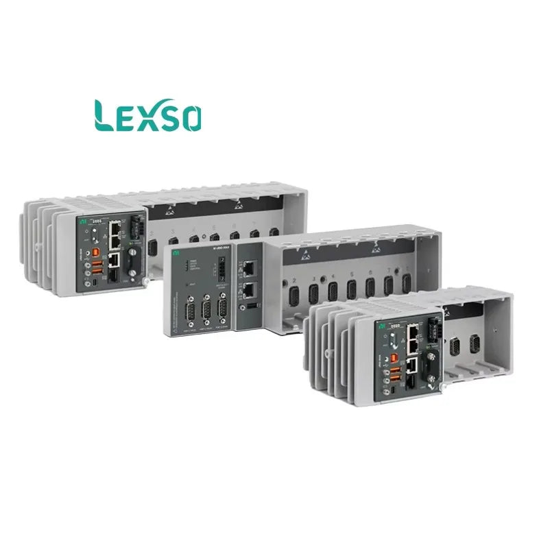 National Instruments NI CRIO-9067 CompactRIO Controller 3-Month Warranty lexso