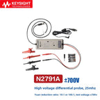 Keysight N2791A Oscilloscope High-Voltage Differential Probe for N2790A N2891A 2805 2804A Models   ytdi