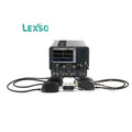 Keysight N5290A PNA Millimeter Wave System Choose From a Broadband Two- or 4-port Network Analyzer  900 Hz to 110 GHz lexso