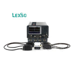 Keysight N5290A PNA Millimeter Wave System Choose From a Broadband Two- or 4-port Network Analyzer  900 Hz to 110 GHz lexso