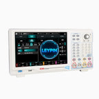 UNI-T UTG9354T  (4 Channel / 350 MHz) Function / Arbitrary Waveform Generator UTG9504T 500 MHz UTG9604T 600MHz 2.5 GSa/s  lexso