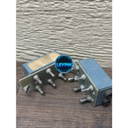 Tektronix Terminal Test Adapter Curve Tracers Lot    ytdi