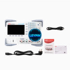 UNI-T UDP3305S-E 0~30V Programmable DC Power Supply Four Channel for Test Instrument with 0~5A OUTPUT CURRENT     lexso