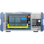 Used Rohde & Schwarz FSW43 Spectrum Analyzer Rohde & Schwarz FSW43 Signal analyzer