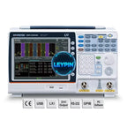 Gwinstek GSP-9300B 9kHz ~ 3 GHz  Spectrum Analyzer Function Model Technical Indicators Price Contact Us     lexso