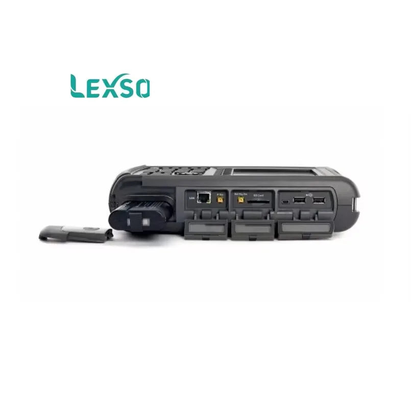 KEYSIGHT N9962A FieldFox Handheld Microwave Spectrum Analyzer, 50 GHz Price Negotiable lexso