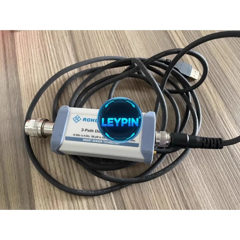 ROHDE&Schwarz Electronic Measuring Instruments NRP18P NRP40P NRP50P Pulse Power Sensors lexso