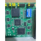 Advantech PCM-3724 48 Channel Digital Input/output PC/104 Module lexso