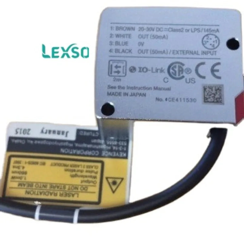 Keyence LR-TB2000C Photoelectric Sensor laser height sensor lexso
