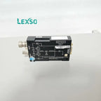 1PC Used Keithley 4200-PA Preamplifier     lexso