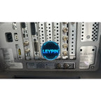 HP Agilent E4408B ESA-L 9 kHz to 26.5 GHz Spectrum Analyzer with Option A4H B72  ytdi
