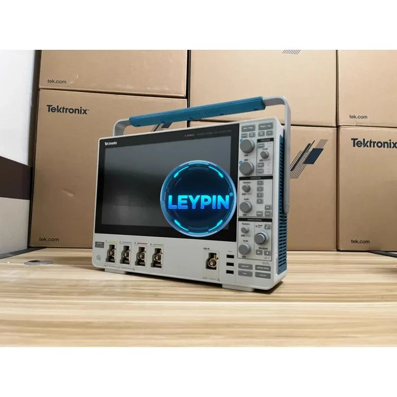 MSO44B 4-BW-500 Tektronix Mixed Signal Oscilloscope