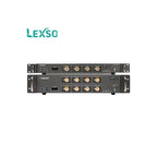 Siglent SDS6208L High-resolution Oscilloscope Supports Up To 512 Analog Channels  lexso